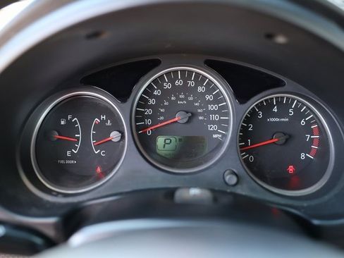 Used 2006 Subaru Forester 2.5X image 16