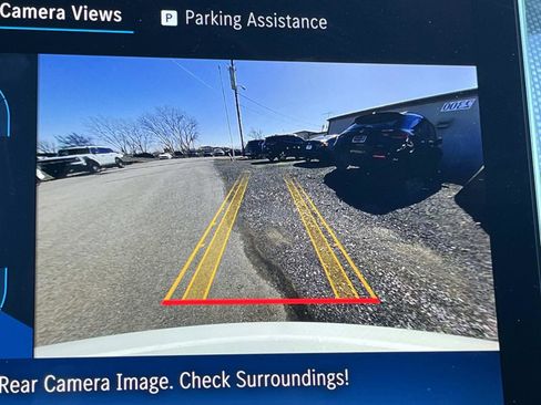 Certified 2025 Mercedes-Benz CLE 300 4MATIC Cabriolet image 34