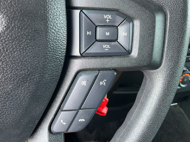 Used 2018 Ford F150 XLT RWD image 23