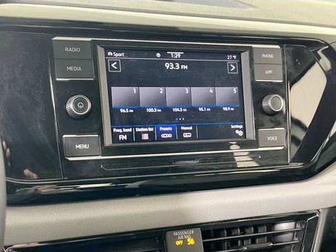 Used 2023 Volkswagen Taos S image 14