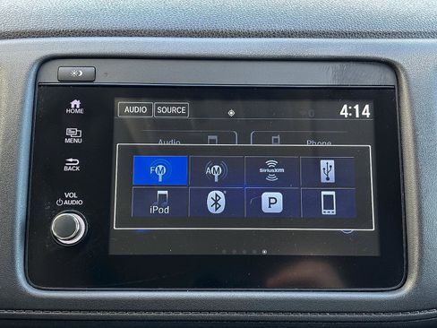 Certified 2022 Honda HR-V EX image 19