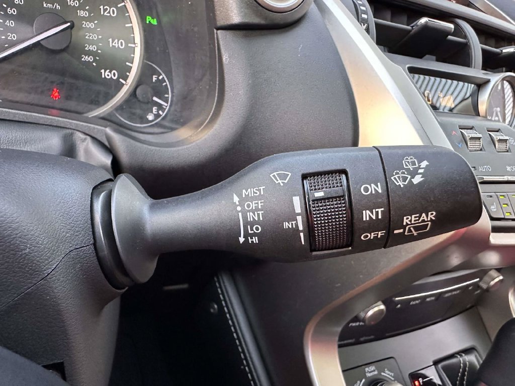 Used 2021 Lexus NX 300 AWD w/ Premium Package image 33