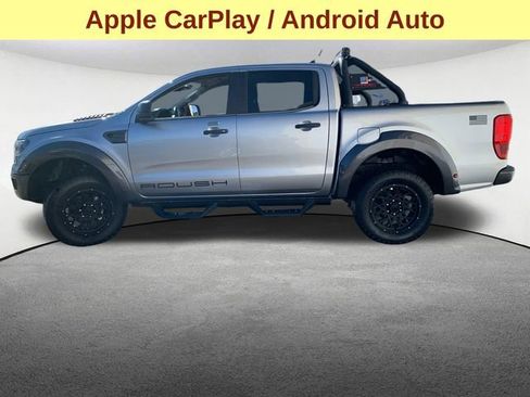Used 2022 Ford Ranger XLT w/ Equipment Group 302A High AWD/4WD image 6