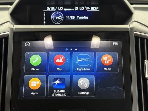 Used 2024 Subaru Forester Limited image 29