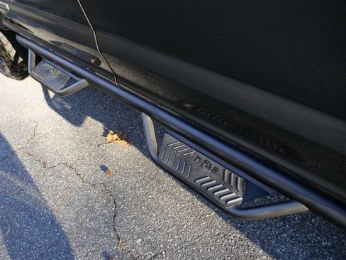 Used 2019 Ford F250 Lariat w/ Lariat Ultimate Package image 11