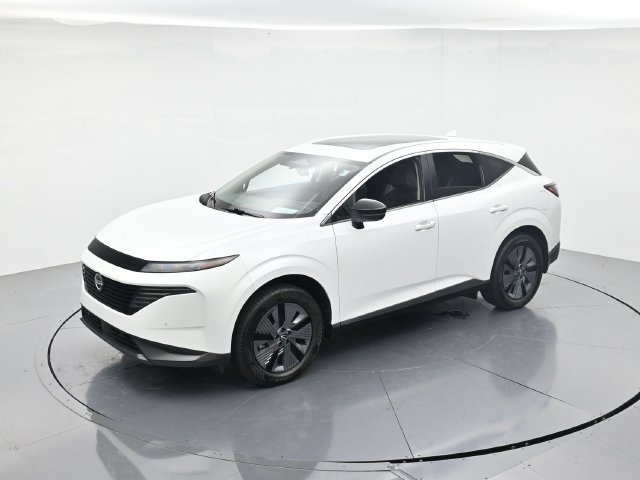 Used 2025 Nissan Murano SL AWD/4WD image 40