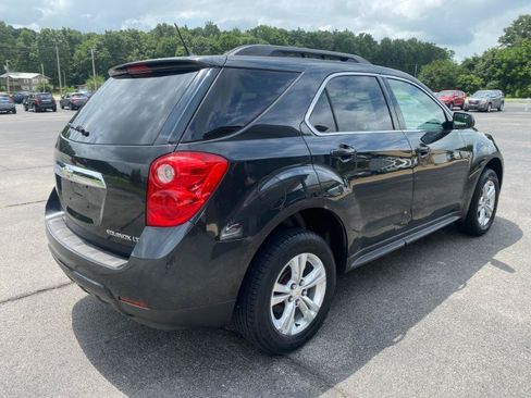 Used 2014 Chevrolet Equinox LT w/ Driver Convenience Package FWD image 6