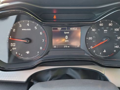 New 2026 Chevrolet Trax LS w/ Driver Confidence Package FWD image 19
