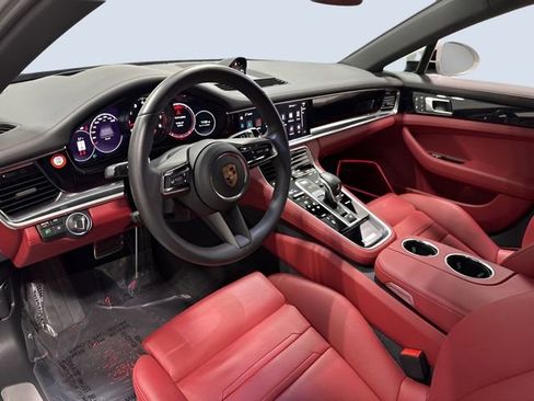 Used 2023 Porsche Panamera 4S image 14
