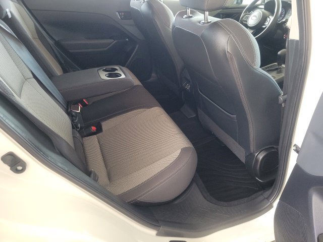Certified 2024 Subaru Crosstrek 2.0i Premium AWD/4WD image 12