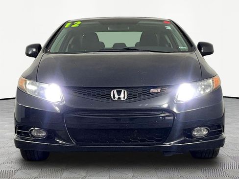 Used 2012 Honda Civic Si image 2