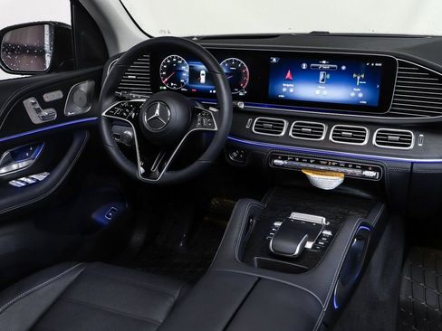 New 2026 Mercedes-Benz GLE 450 4MATIC image 12