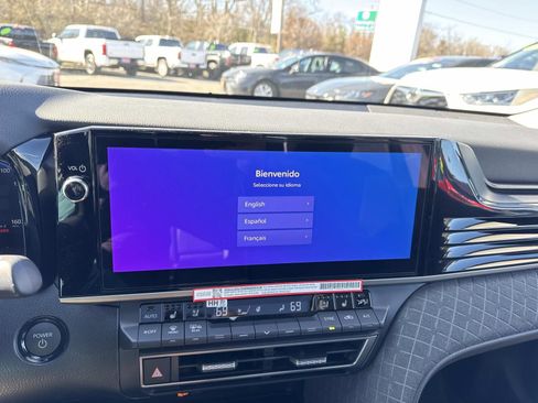 New 2026 Toyota Camry XLE image 15