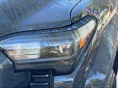 Certified 2024 Toyota Tacoma TRD Sport RWD image 26
