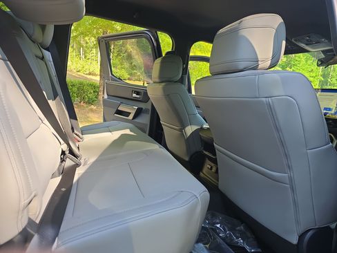New 2026 Toyota Tundra SR5 RWD image 11