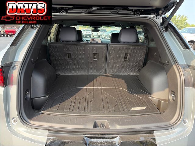 New 2026 Chevrolet Blazer RS w/ Driver Confidence II Package AWD/4WD image 27