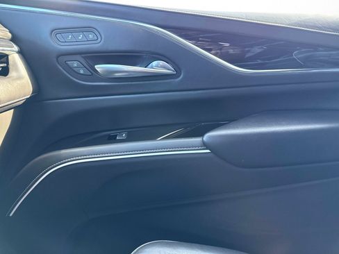 Used 2024 Cadillac Escalade V image 26