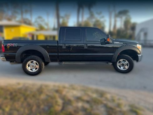 Used 2016 Ford F250 XLT w/ XLT Value Package image 8
