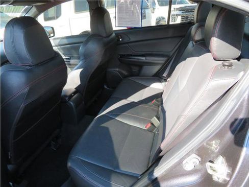 Used 2019 Subaru WRX Limited image 5