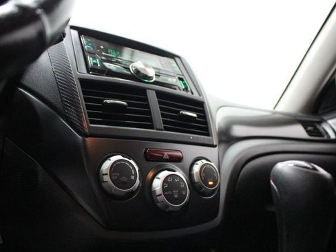 Used 2013 Subaru Impreza WRX Premium image 16