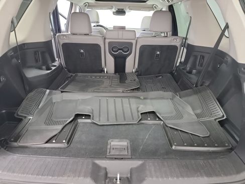 Used 2023 Honda Pilot Elite image 26