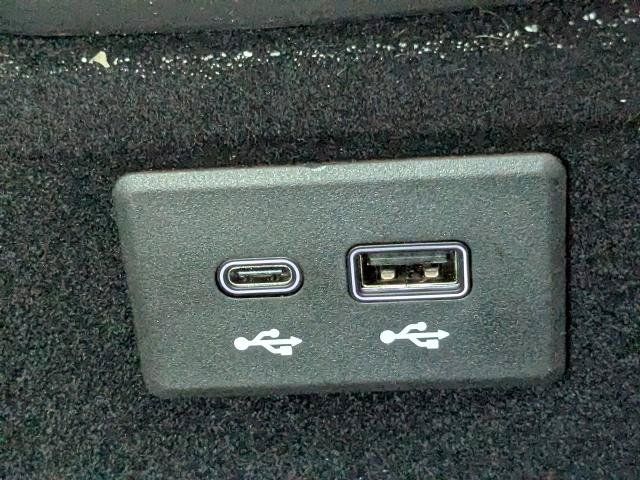 Certified 2026 Chevrolet Corvette Stingray Preferred Cpe w/ 2LT RWD image 20