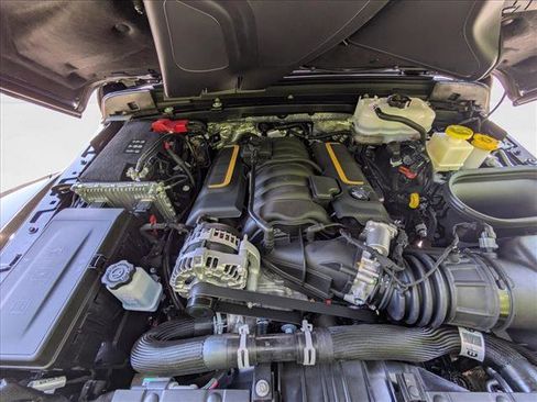 New 2025 Jeep Wrangler Unlimited Rubicon 392 image 20