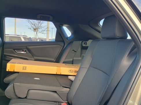 New 2026 Subaru Solterra Premium image 13