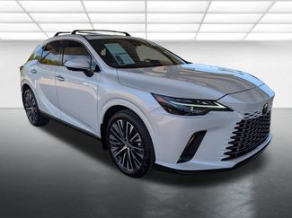 Used 2026 Lexus RX 350 Premium Plus w/ Convenience Package AWD/4WD video 1