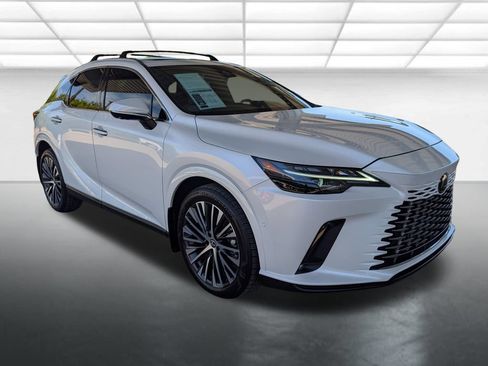 Used 2026 Lexus RX 350 Premium Plus w/ Convenience Package AWD/4WD image 1