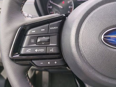 New 2026 Subaru Forester Touring AWD/4WD image 25