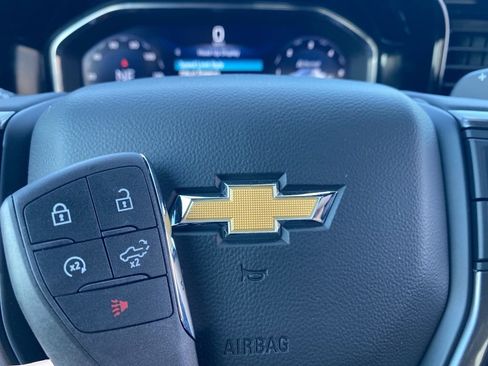 New 2025 Chevrolet Silverado 1500 High Country image 48