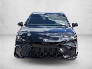 Used 2026 Toyota Camry SE FWD video 2
