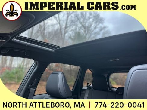 New 2026 Subaru Forester Touring image 22