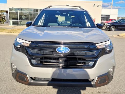 Used 2025 Subaru Forester Sport w/ Popular Package #1 image 13