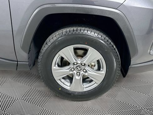 Used 2024 Toyota RAV4 LE AWD/4WD image 20