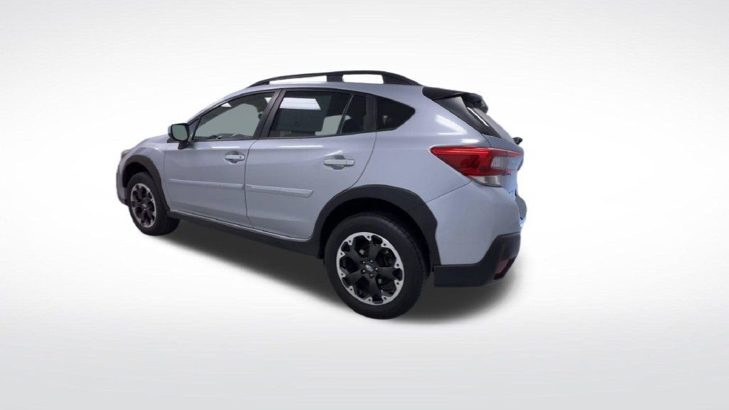 Used 2021 Subaru Crosstrek 2.0i Premium AWD/4WD image 6