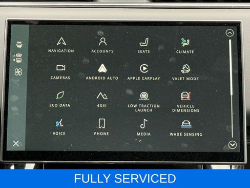 Used 2024 Land Rover Range Rover Sport SE image 28