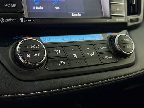 Used 2018 Toyota RAV4 XLE w/ Plus Extra Value Package image 7