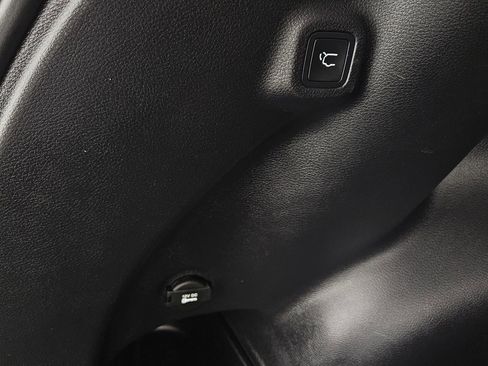 Used 2021 Jeep Compass 80th Special Edition w/ Sun and Sound Group image 36