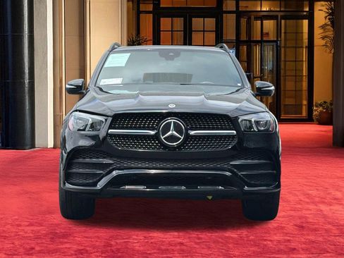 Used 2021 Mercedes-Benz GLE 350 image 5
