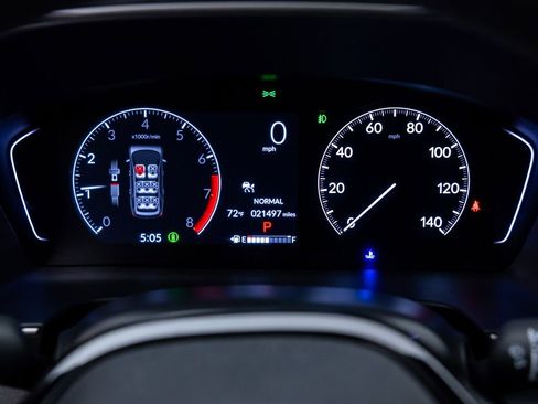 Used 2023 Honda Pilot Touring image 24