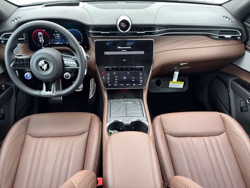 New 2026 Maserati Grecale Modena AWD/4WD image 25