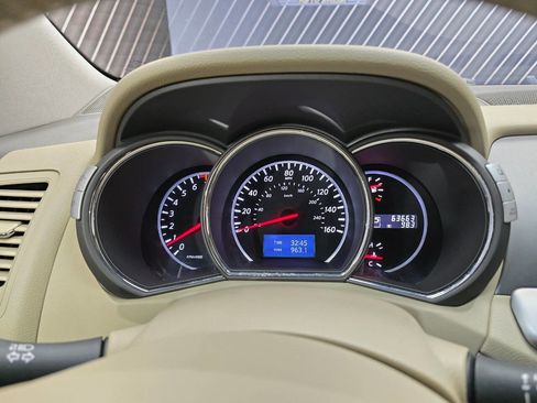 Used 2013 Nissan Murano SV AWD/4WD image 21