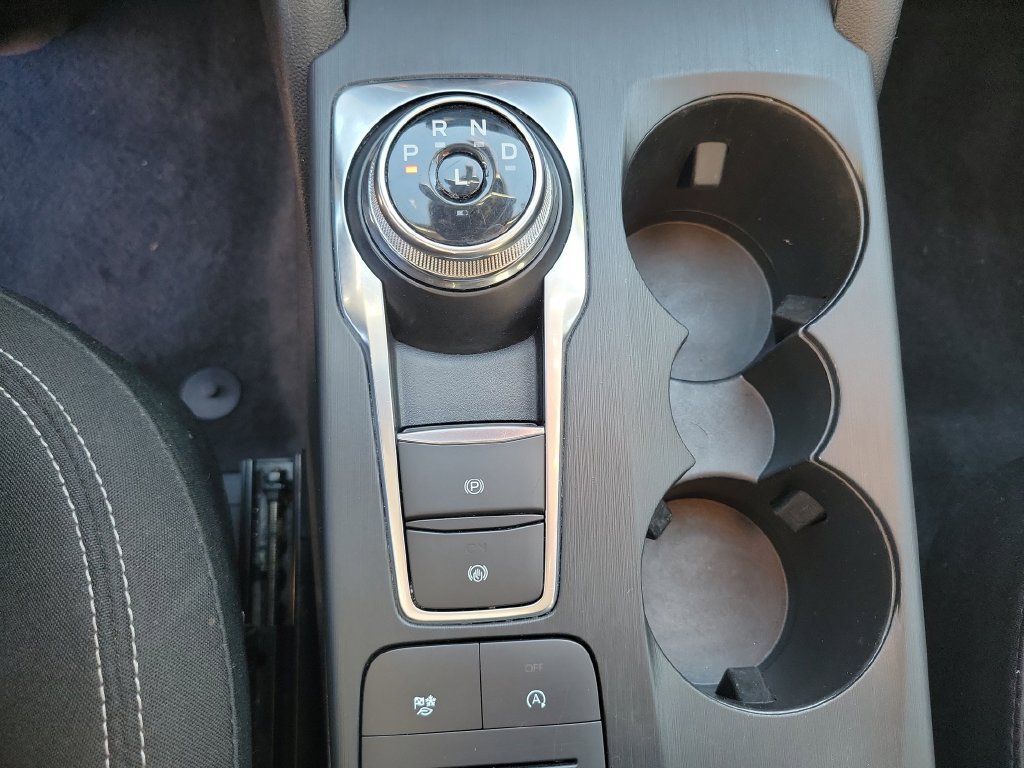Used 2024 Ford Escape Active FWD image 33