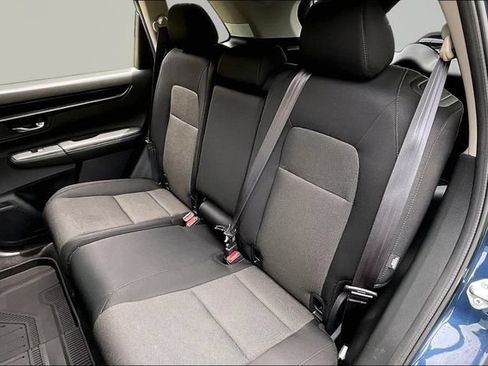 Used 2025 Honda CR-V EX image 16