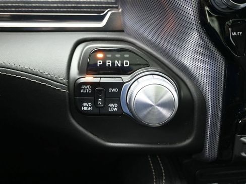 Used 2019 RAM 1500 Limited AWD/4WD image 20