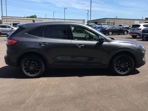 Used 2020 Ford Escape SE Sport AWD/4WD image 7