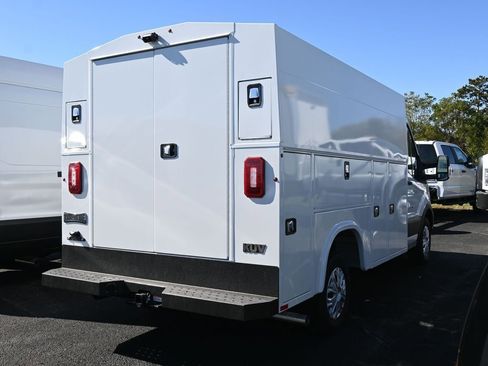 New 2024 Ford Transit 350 w/ Interior Upgrade Package image 5