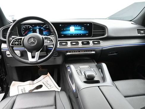 Used 2021 Mercedes-Benz GLE 350 4MATIC image 23